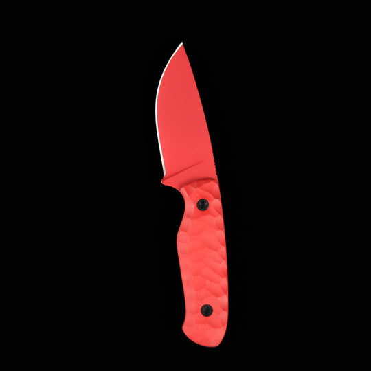 Claw - Red Cerakote - Red G10