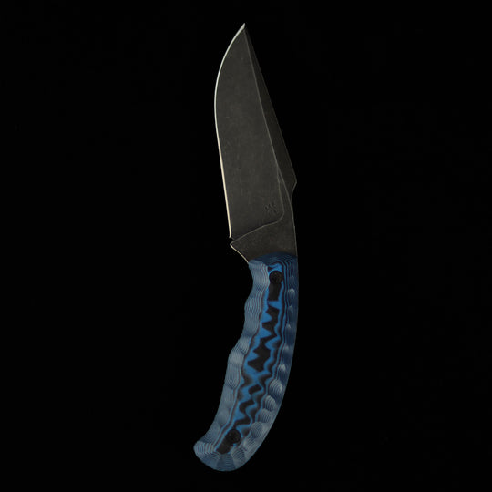 Cobra - Shadow Stonewash - Blue/Black Multicam G10