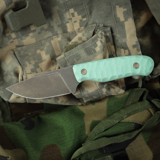 Claw - Stonewash - Tiffany G10