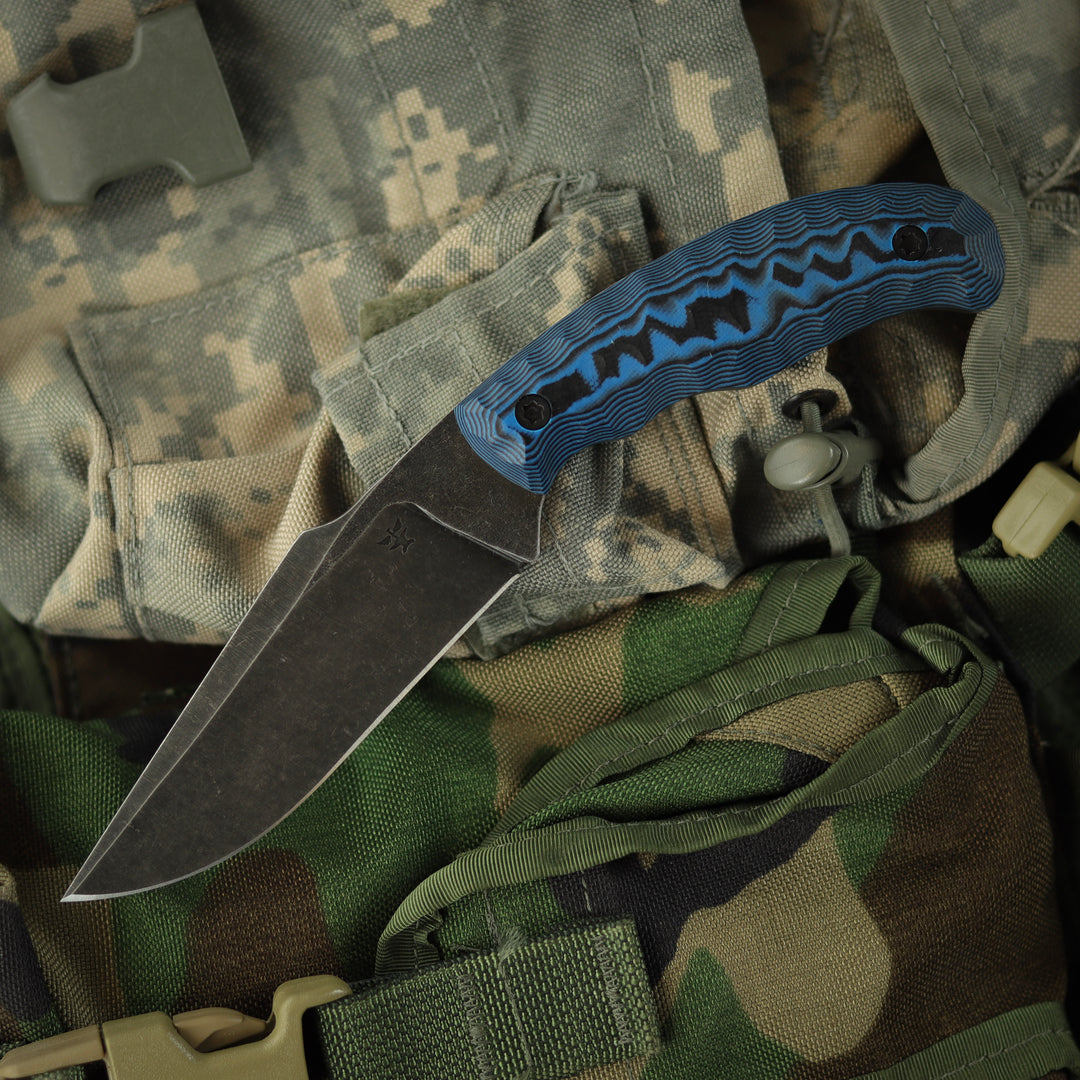 Cobra - Shadow Stonewash - Blue/Black Multicam G10