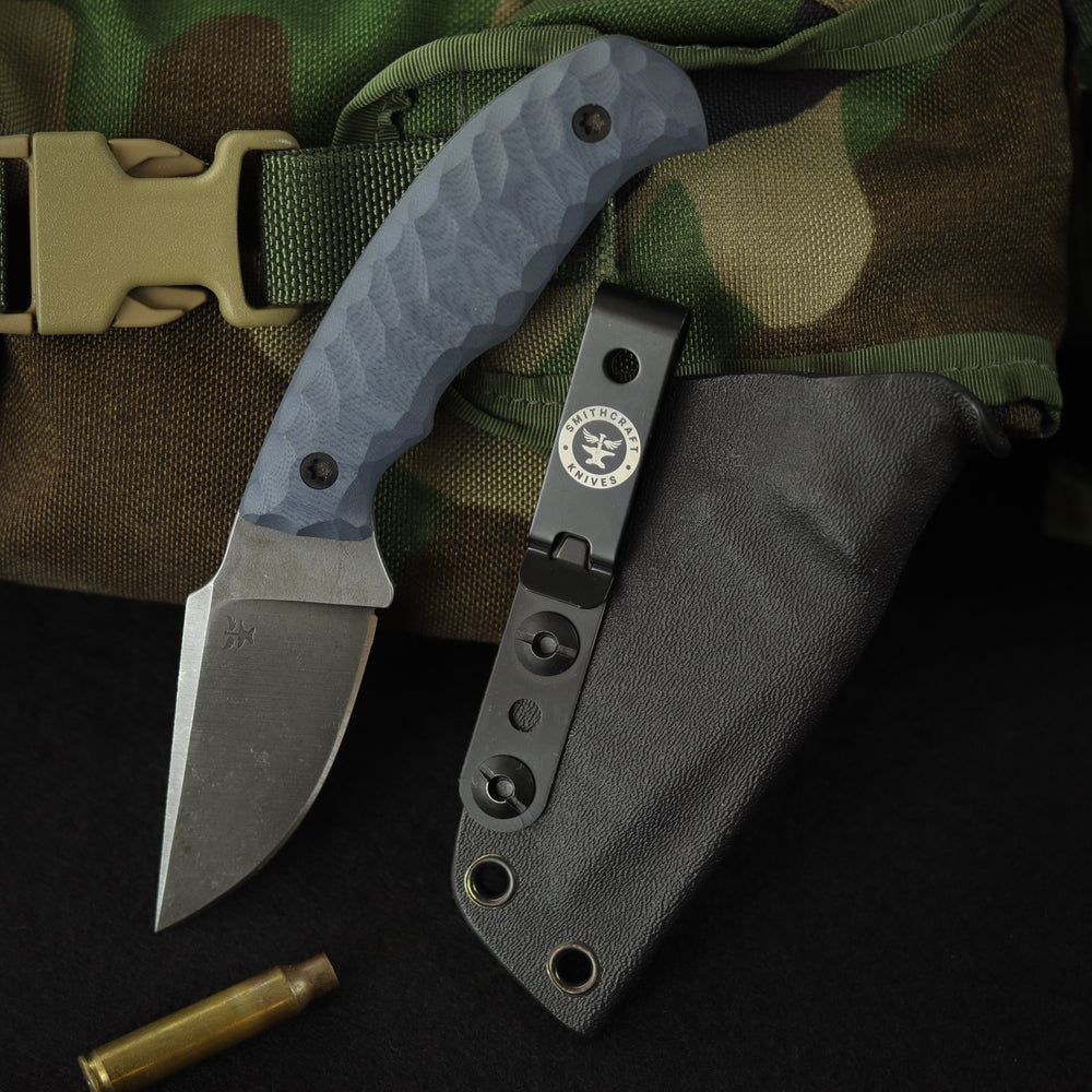 Viper - Shadow Stonewash - Blue/Black Multicam G10