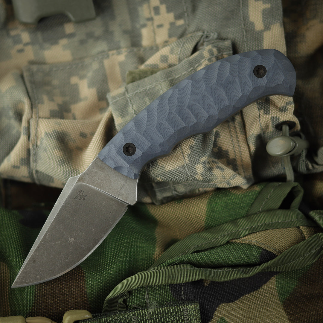 Viper - Shadow Stonewash - Blue/Black Multicam G10