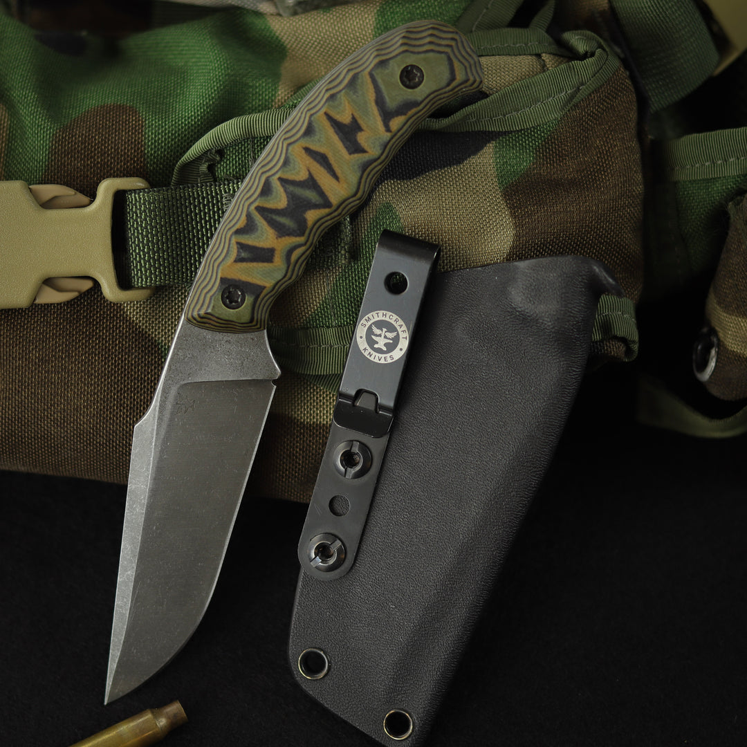 Cobra - Stonewash - Camo Multicam G10