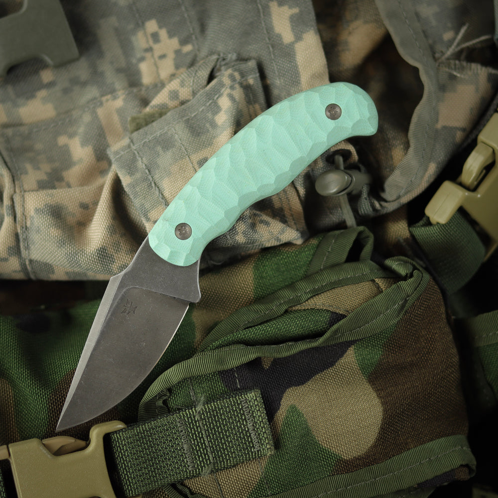 Viper - Stonewash - Tiffany G10